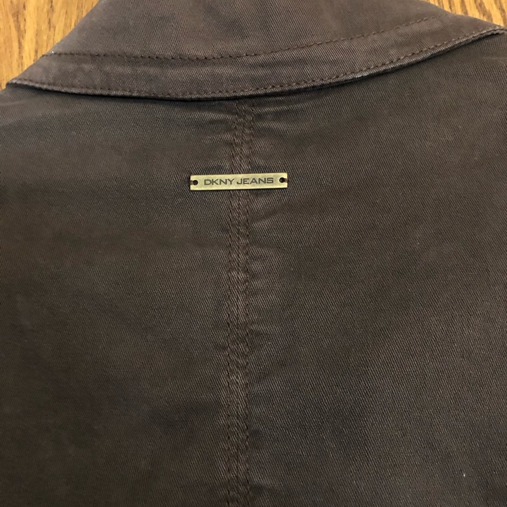 Brown Jacket - Picture 4 of 9